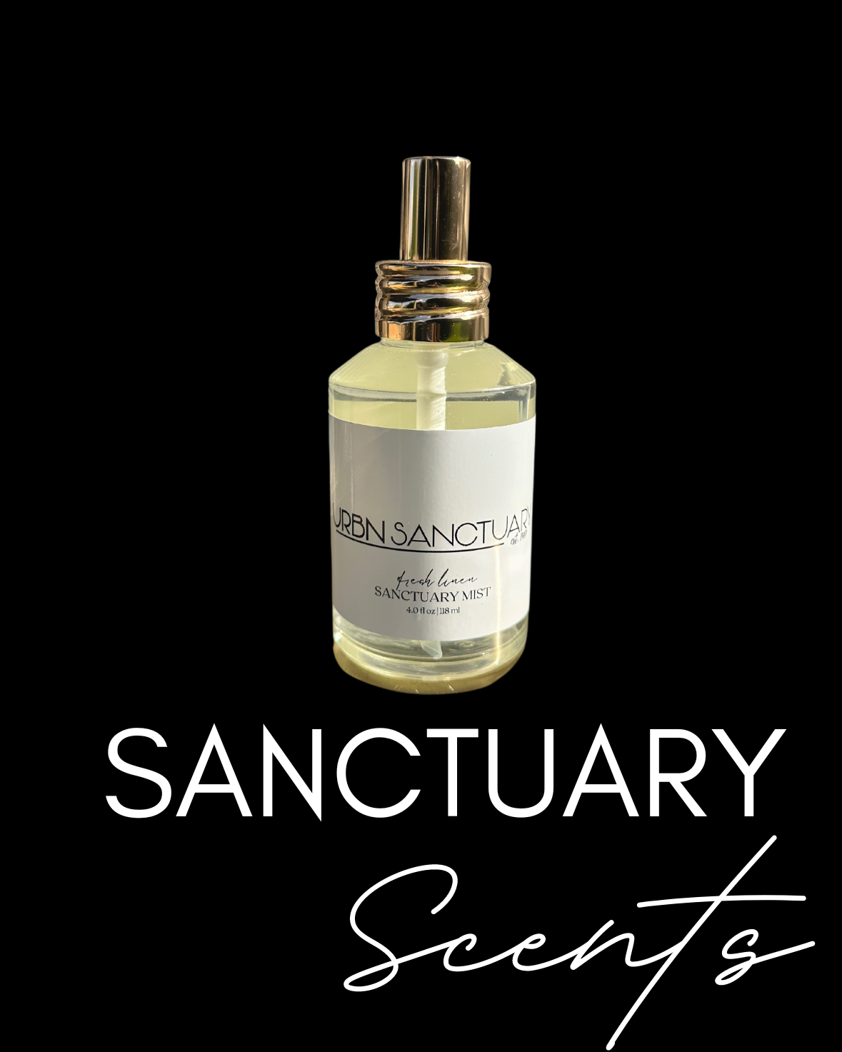 Sanctuary Scents